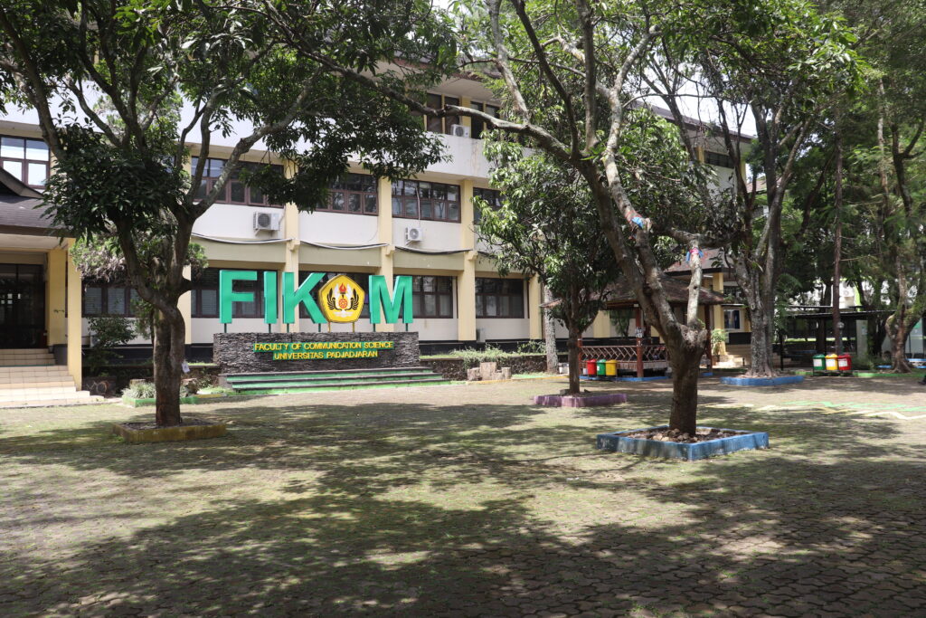 Plaza Fikom Unpad