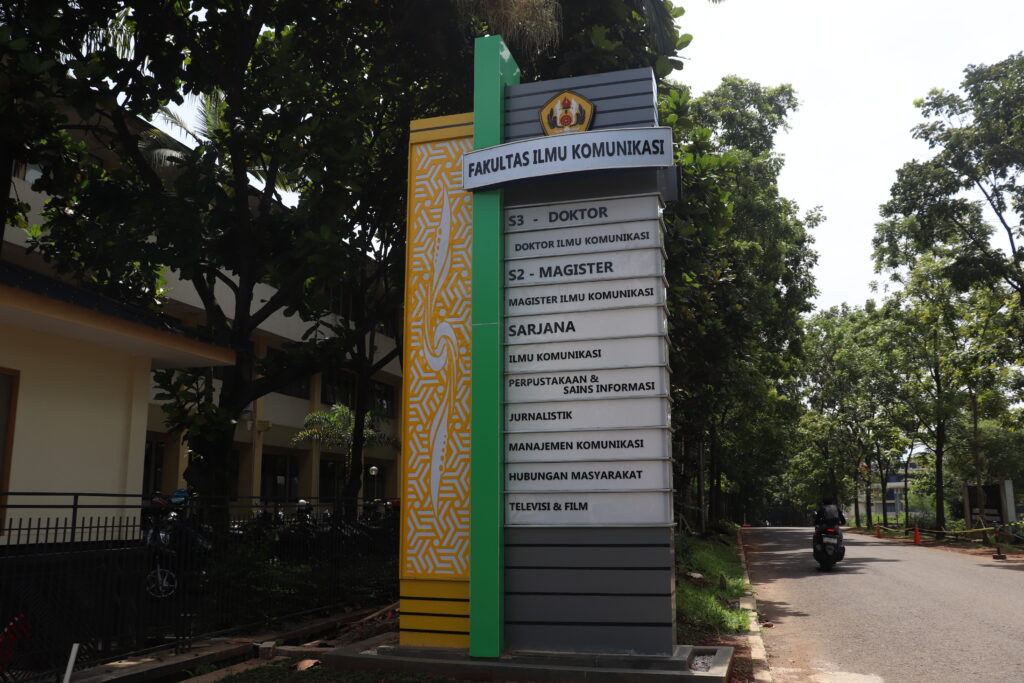 Monumen Program Studi