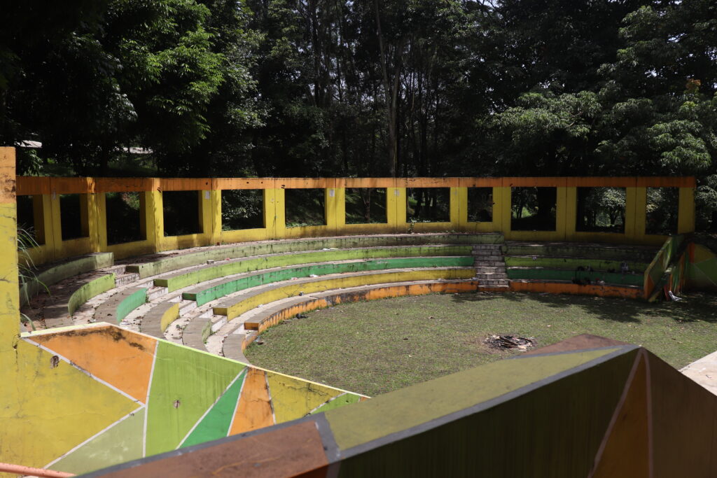 Amphi Theater