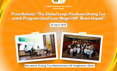 Press Release