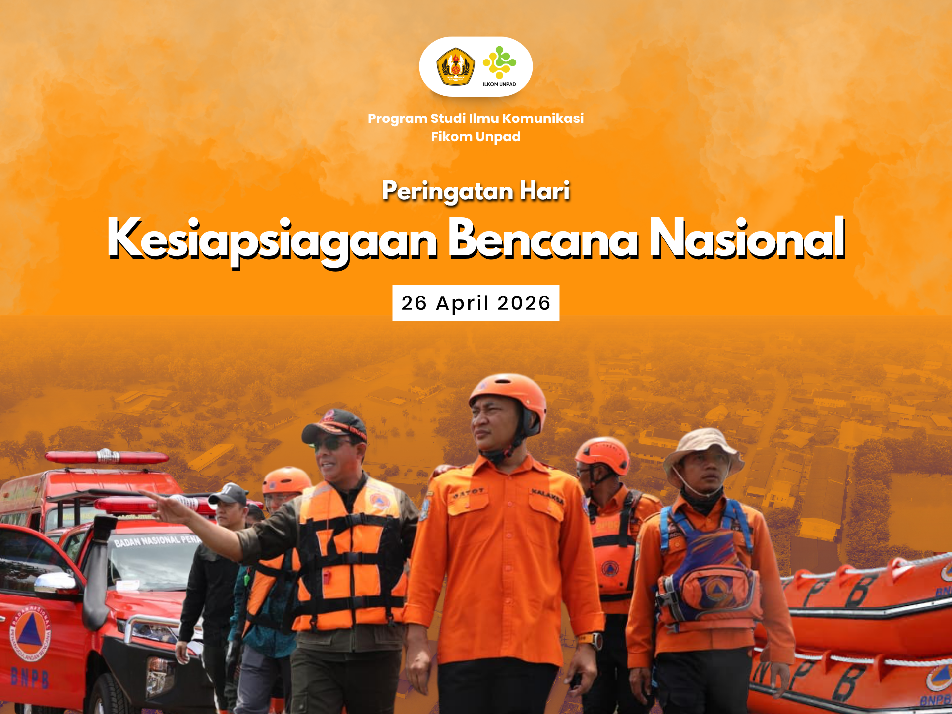 Sumber: BNPB