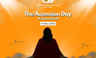 Ascencion Day