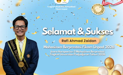 Mahasiswa Berprestasi